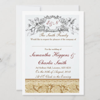 Inbjudan till Tjerub kväll