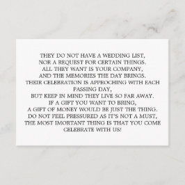 Inbjudan till Träd/Wishing-brunn infogas