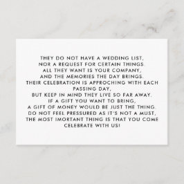 Inbjudan till Träd/Wishing-brunn infogas