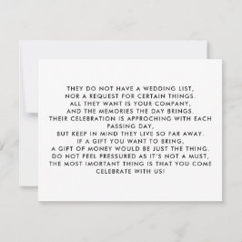 Inbjudan till Träd/Wishing-brunn infogas