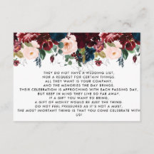 Inbjudan till Träd/Wishing-brunn infogas