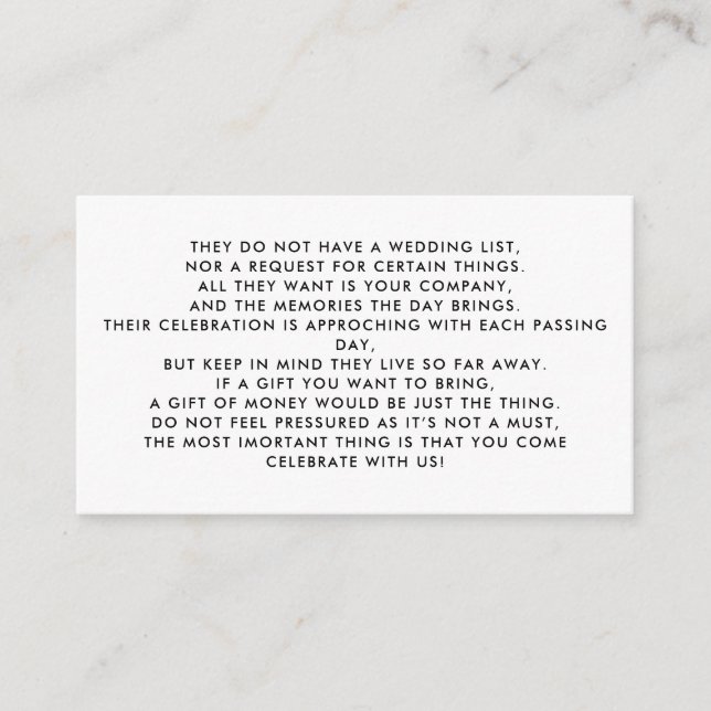 Inbjudan till Träd/Wishing-brunn infogas (Framsida)