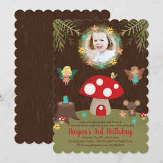 Inbjudan till trädgårdsdagen