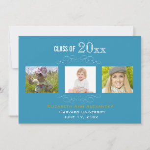 Inbjudan till tre fotogrupper i Studenten