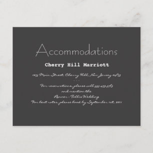 Inbjudan till typografi