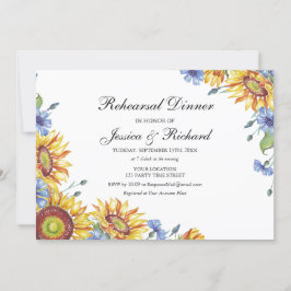 Inbjudan till Ukrainas vattenfärgsrepetition - mid