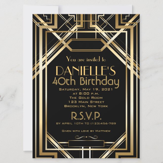 Inbjudan till Underbarare inspirerad konsthandling (Framsida)