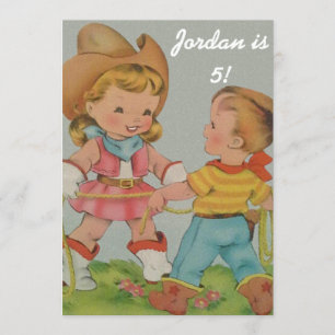 Inbjudan till underordnade vintagar