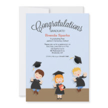 Inbjudan till Unga flickor Student Studenten