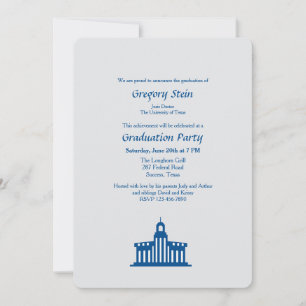 Inbjudan till universiteten Studenten