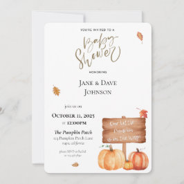 Inbjudan till vår lilla babydocka