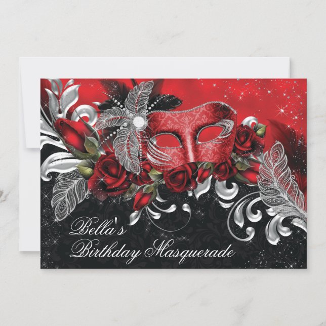 Inbjudan till varuuppspelningspartiet (Framsida)