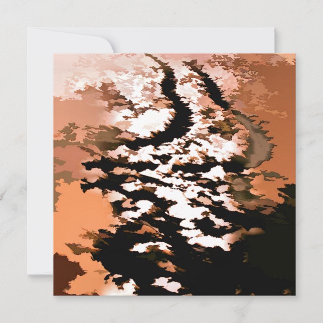 INBJUDAN TILL vatten (Framsida)