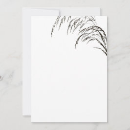 Inbjudan till vetessädessvartvitt