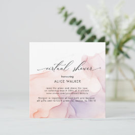 Inbjudan till Virtuell visningsprogram i Silke