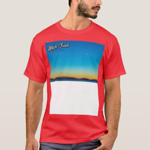 Inbjudan till vit Luftballong 19 T Shirt