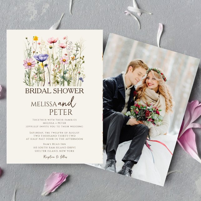 Inbjudan till Wildblomfoto (Skapare uppladdad)