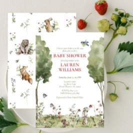 Inbjudan till Wildblomsterjordgubbsbidrag, sommarb