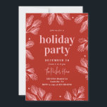 Inbjudan till Winter Gräs Editable Färg Helgdag<br><div class="desc">Planera en snyggt firande med denna moderna inbjudan som dina gäster kommer att ta hand om. Utformad av © berrysöt ...  Utskrivbara digitala filer finns tillgängliga! Besök vår webbplats på www.berryberrysweet.com för mer information!</div>
