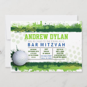 Inbjudan VOLLYBALL STÄNK Pub Mitzvah