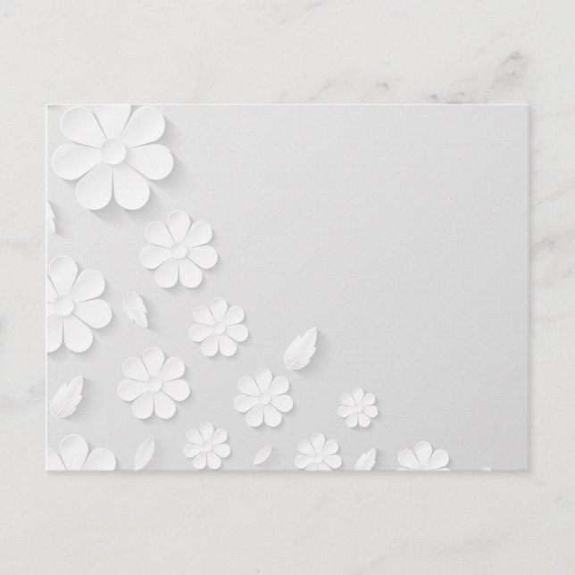 inbjudan vykort (Framsida)