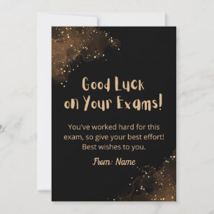 InbjudanBästa av Tur till Exam Önskemål Inbjudningar