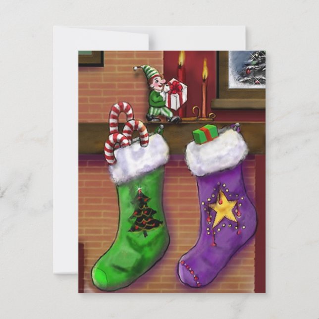 INBJUDANDE AV BAZAAR INBJUDAN (Framsida)