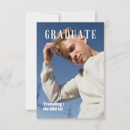 INBJUDANDE FRÅN MAGAZINE STUDENTEN ANNOUNCEMENT PA INBJUDNINGAR