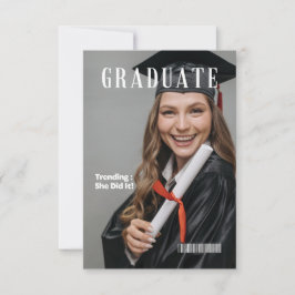 INBJUDANDE FRÅN MAGAZINE STUDENTEN ANNOUNCEMENT PA INBJUDNINGAR