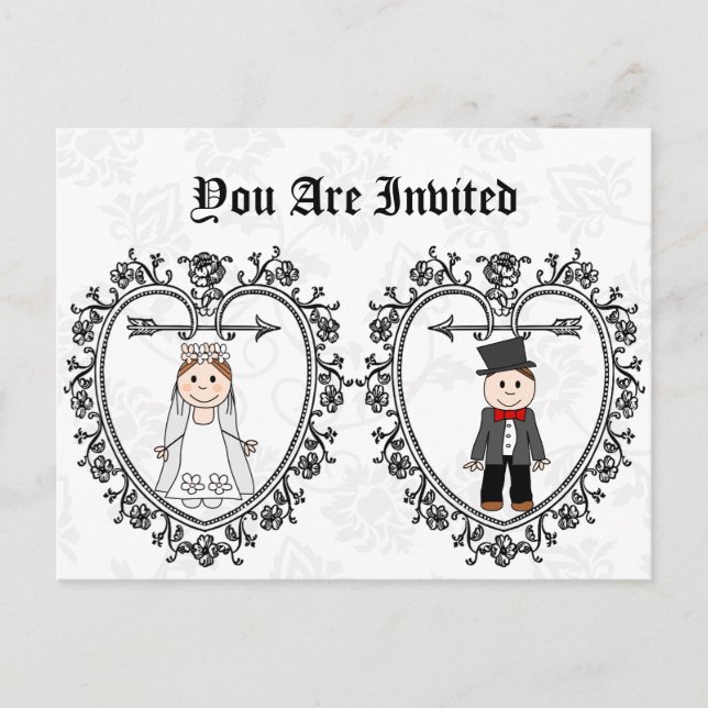 INBJUDANDE OM BUDGETBEDÖMNING INBJUDAN VYKORT (Framsida)