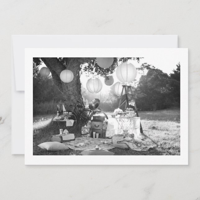 INBJUDANDE OM HÄNDELSER MELLAN PARTY OCH PARTY INBJUDNINGAR (Framsida)