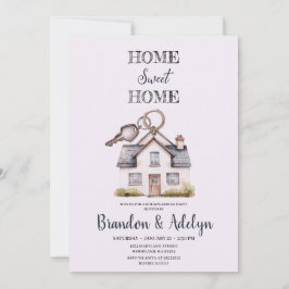 INBJUDANDE OM HEMLIS OCH NYCKEL HUSHÅLL INBJUDNINGAR