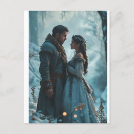 INBJUDANDEKORT VYKORT