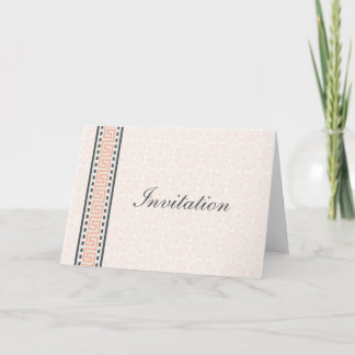 Inbjudankort Inbjudan