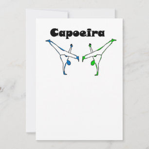 inbjuden capoeira batizado ax inbjudningar