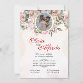 Inbjuden till sidan inbjudningar