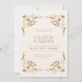 Inbjuden till sidan inbjudningar