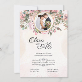 Inbjuden till sidan inbjudningar