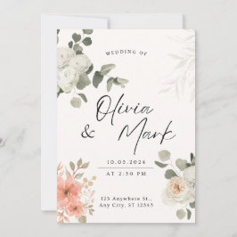 Inbjuden till sidan inbjudningar