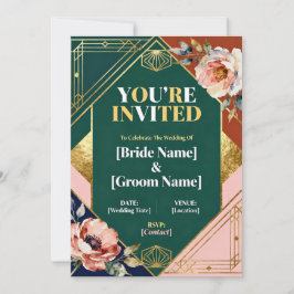 Inbjudning Inbjudningar