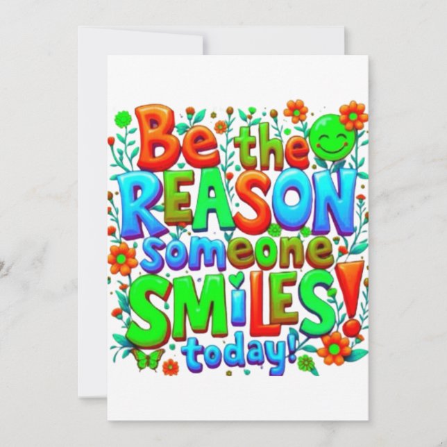 Inbjudningar & brevpapper > Inbjudningar & annonse (Framsida)