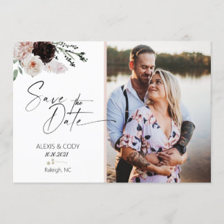 Inbjudningar, Bröllop, Möhippa, Boho-Möhippa,  Inbjudningar