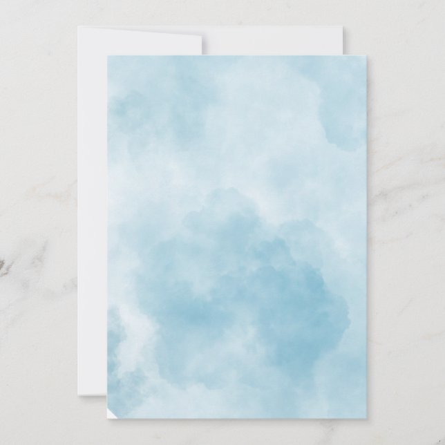 Inbjudningar - Chef i CLOUDS (Framsida)