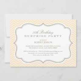 Inbjudningar för party för sparrerandöverrrakning