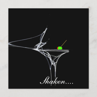 Inbjudningar i Lycklig-timme I