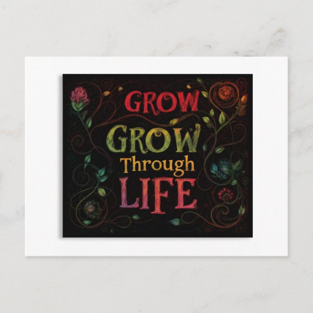 Inbjudningar & Meddelanden (Framsida)