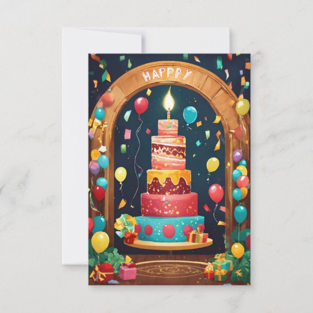 Inbjudningar och mallar > Greeting Card > tq cor (Framsida)