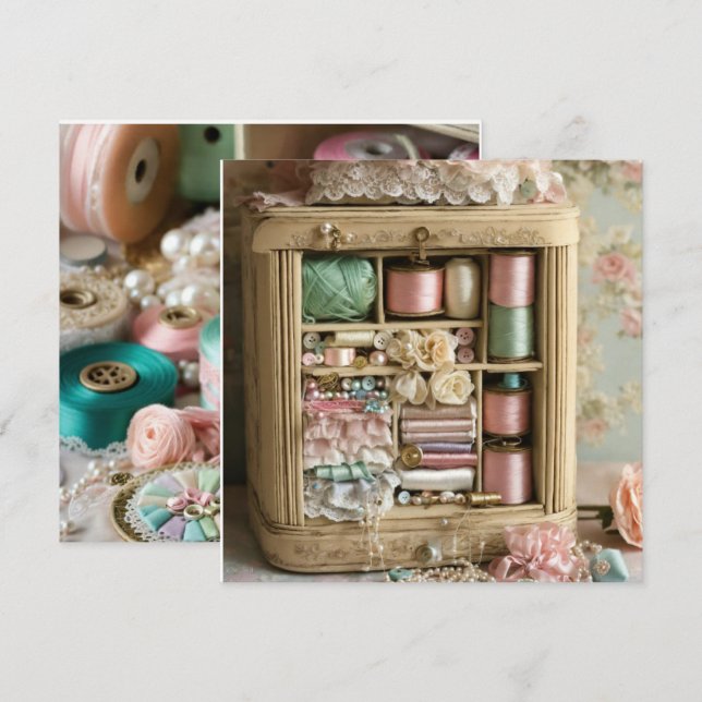 Inbjudningar och mallar > Inbjudningar (Fram/baksida)