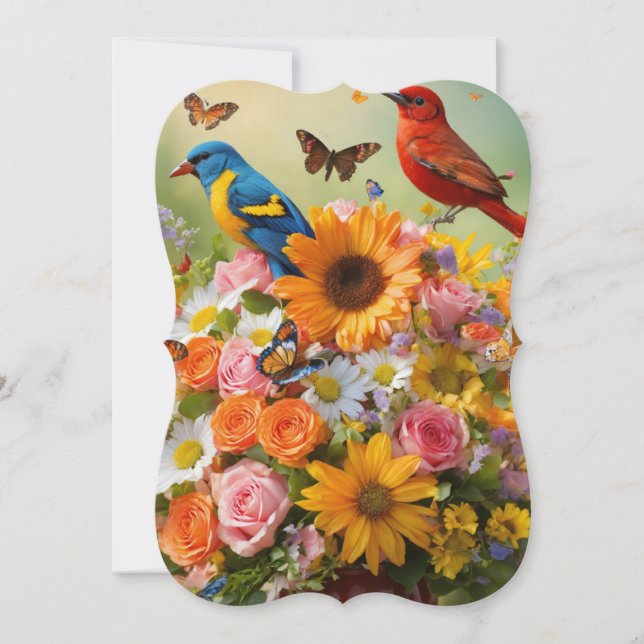 Inbjudningar och mallar > Inbjudningar och anteckn (Framsida)