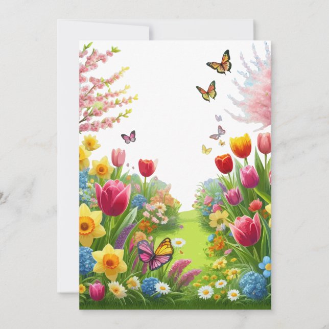 Inbjudningar och mallar > Inbjudningar och meddela (Framsida)